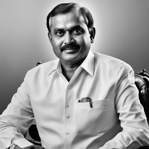 R. Murugan