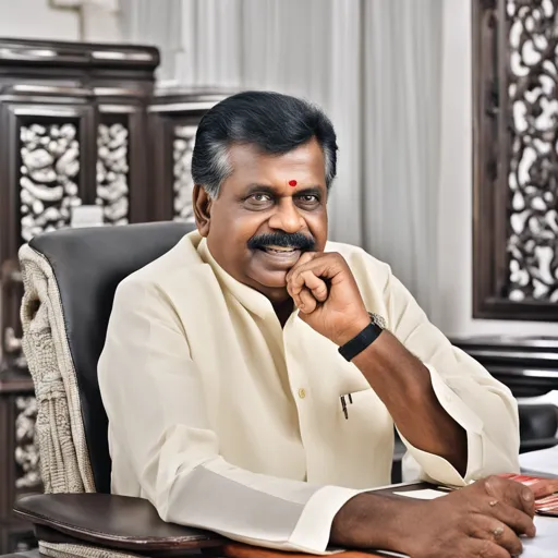 R. Muthamilselvan