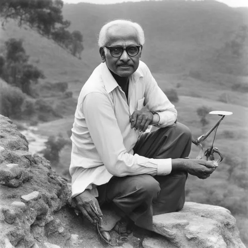 R. Muthuraman