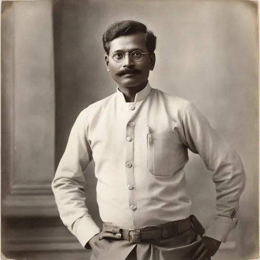 R. N. Arogyasamy Mudaliar