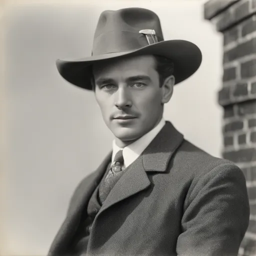 R. N. D. Wilson