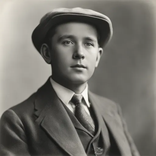 R. N. DeArmond