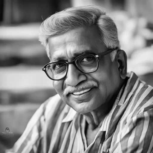 R. N. K. Prasad