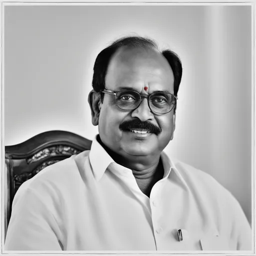 R. N. Kittusamy