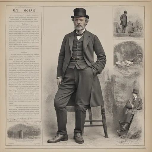 R. N. Morris