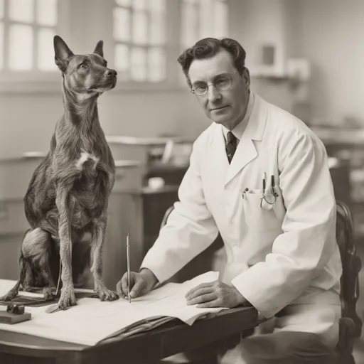 R. N. Smith