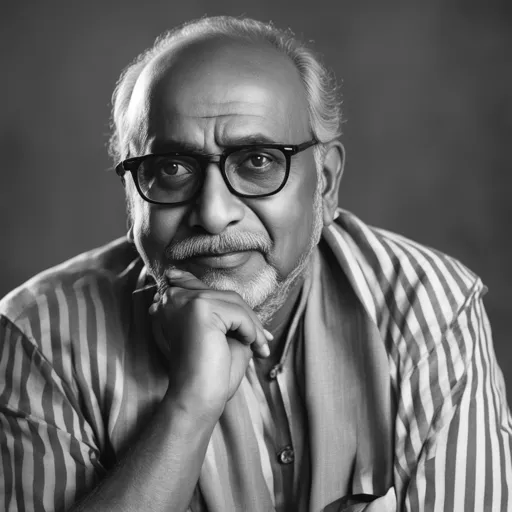 R. N. Sudarshan