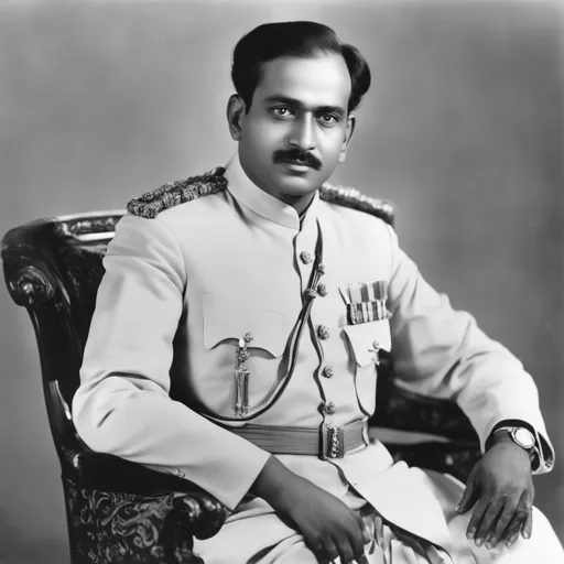 R. Nageshwara Rao