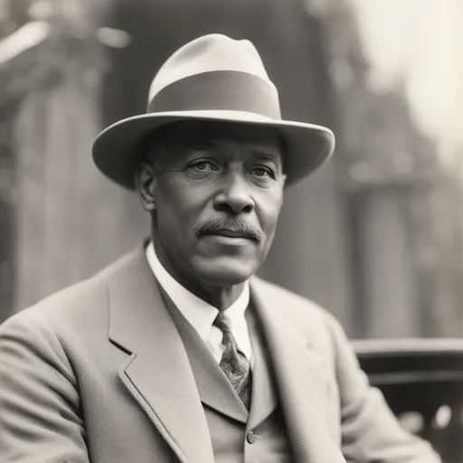 R. Norval Garrett