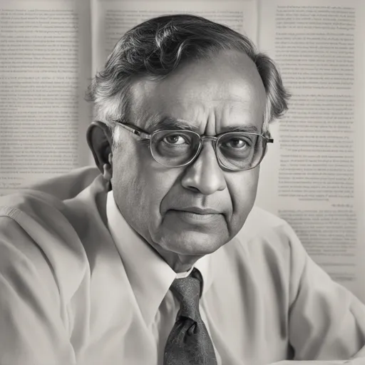 R. P. Anand