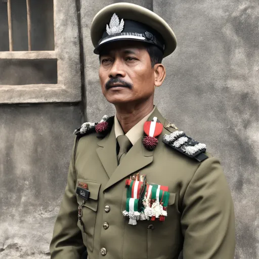 R. P. Diengdoh