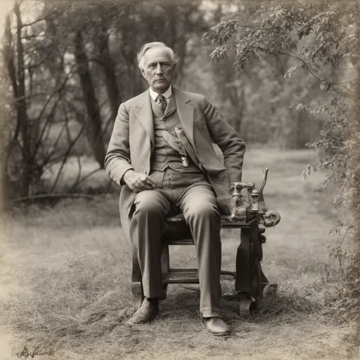R. P. Hunnicutt