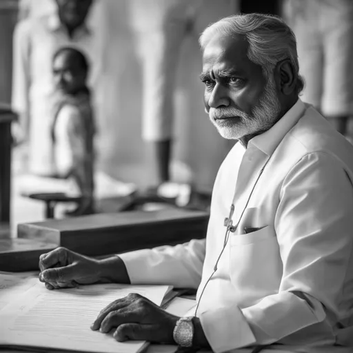R. P. Marutharajaa