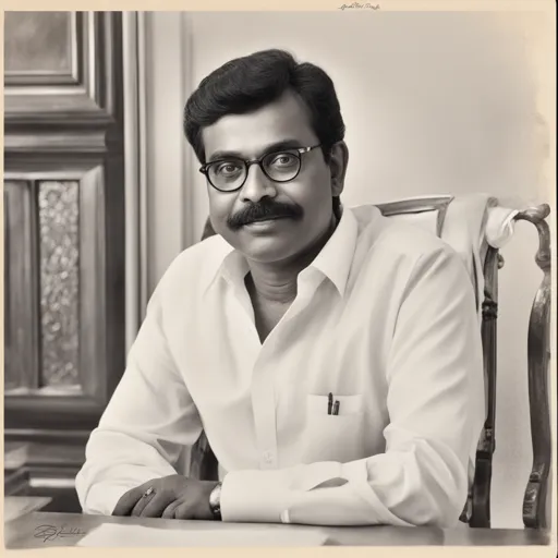 R. P. Sethu Pillai