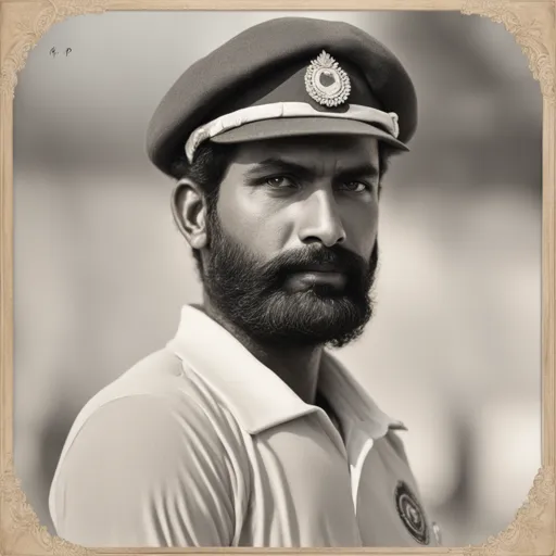 R. P. Singh