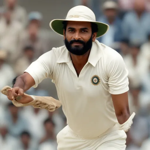 R. P. Singh (cricketer, born 1965)