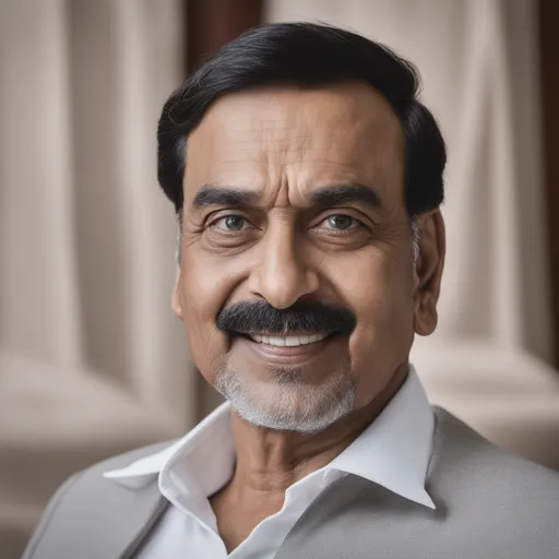 R. P. Singh (politician)