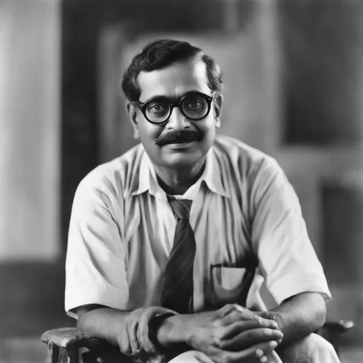 R. Padmanaban