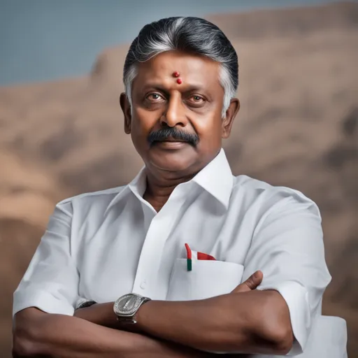 R. Panneerselvam