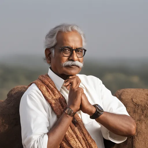 R. Paramashivan