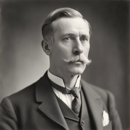 R. Parkinson Tomlinson