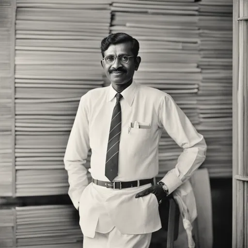 R. Paskaralingam