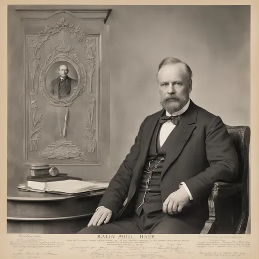 R. Phillip Haire