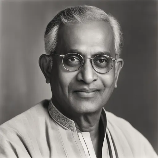 R. Pichumani Iyer