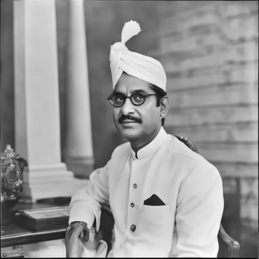 R. Ponnappan Nadar