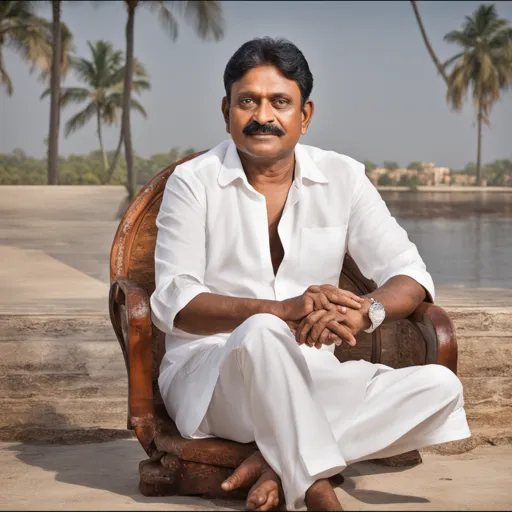 R. Prabhu