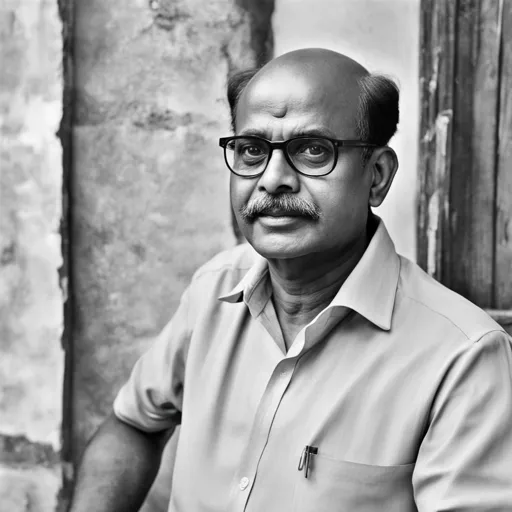 R. Prasannan