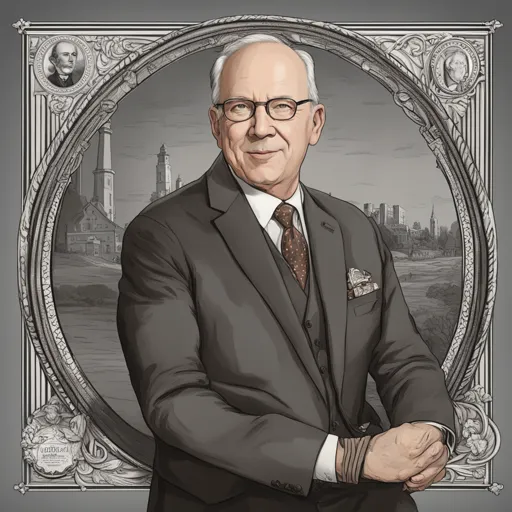 R. R. Bowker