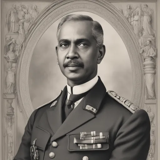 R. R. Crossette-Thambiah