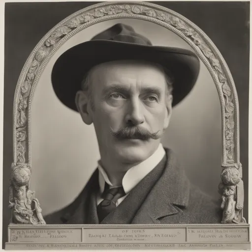 R. R. Darlington