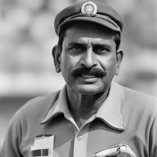 R. R. Kadam