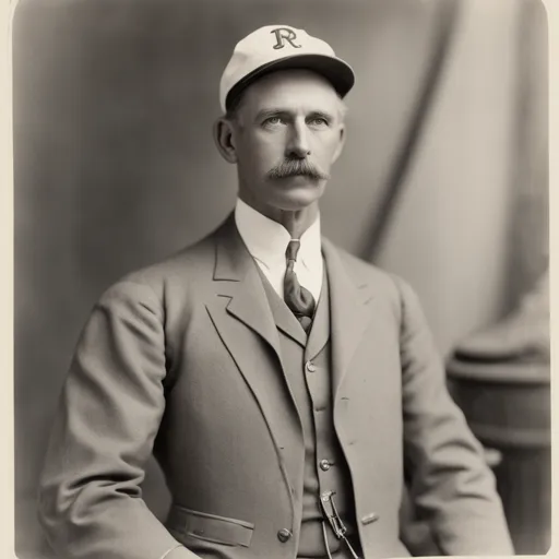 R. R. M. Carpenter Jr.