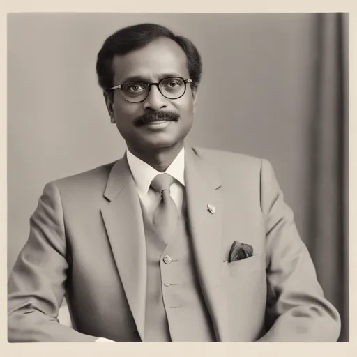 R. R. Selvadurai