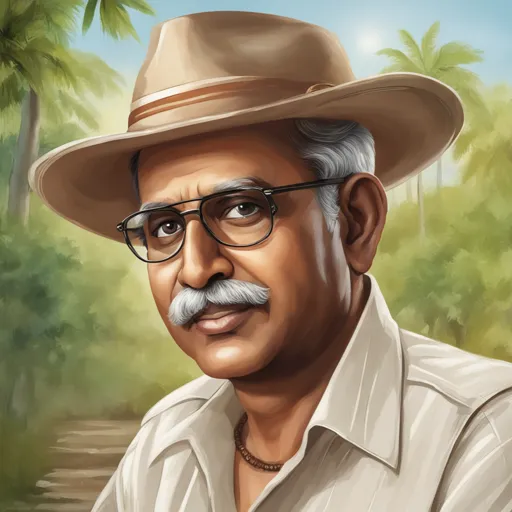 R. R. Sundara Rao