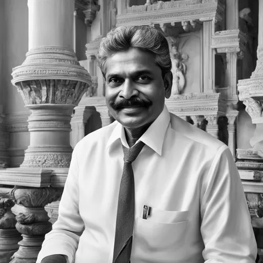 R. R. Thevar