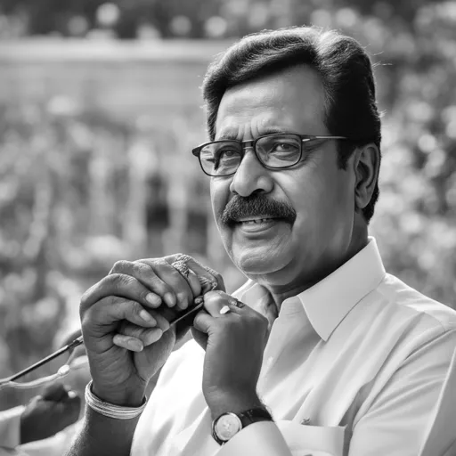 R. Rajendran (AIADMK politician)