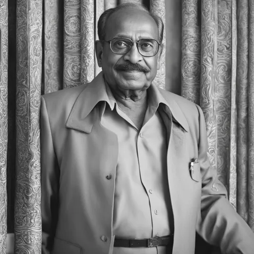 R. Ramachandran Nair