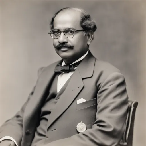 R. Ranga Rao (mathematician)