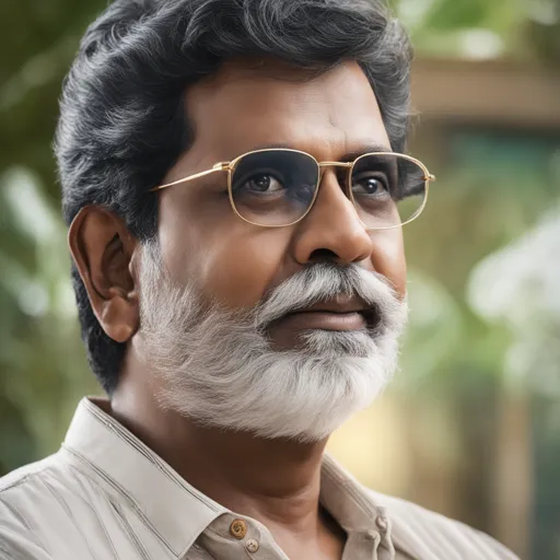 R. Ravikumar