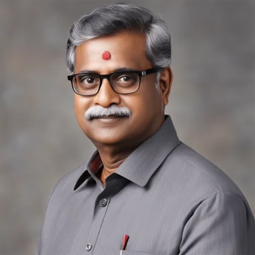 R. Ravimohan