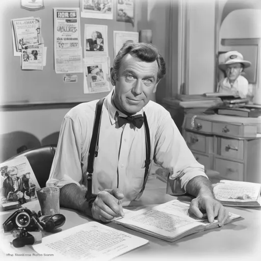 R. S. Allen