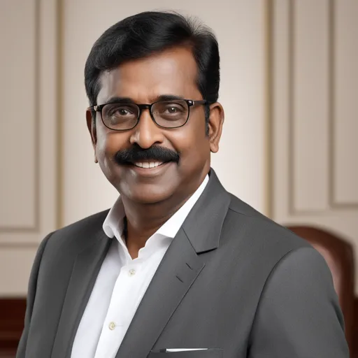 R. S. Arumugam