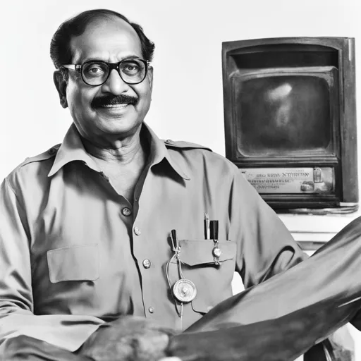 R. S. Durai Senthilkumar