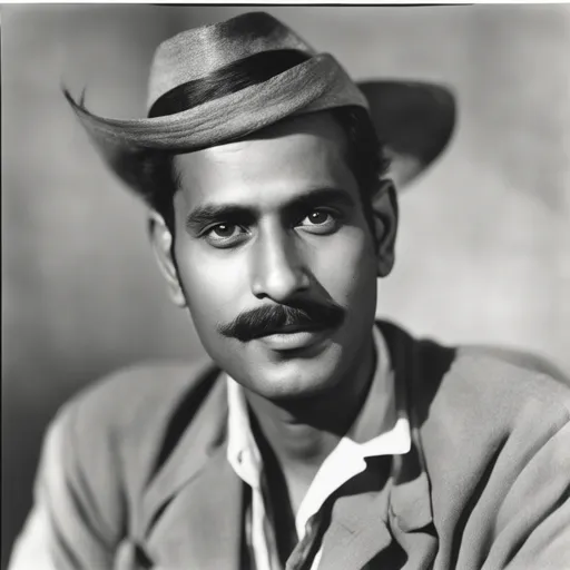 R. S. Lugani