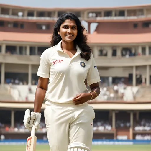 R. S. Saranya