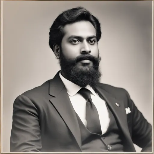 R. S. Shivaji